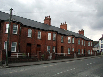 2 Lincoln Place, Cook Street, CAPPOQUIN, Cappoquin,  Co. WATERFORD