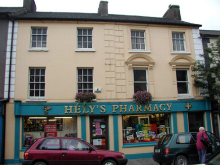 Main Street,  CAPPOQUIN, Cappoquin,  Co. WATERFORD