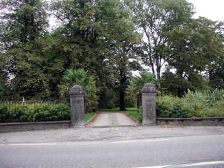 Derriheen House, KILDERRIHEEN, Cappoquin,  Co. WATERFORD
