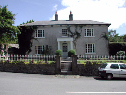 Glenamara, STRADBALLY MORE, Stradbally,  Co. WATERFORD