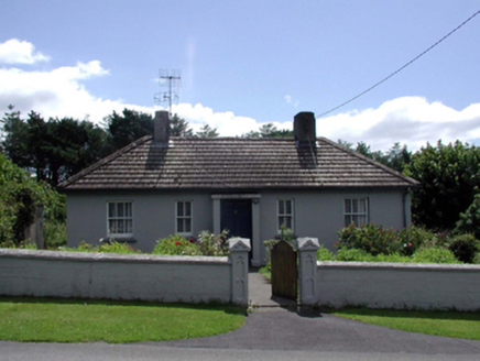 Saint Jude's, Nunnery Lane,  STRADBALLY MORE, Stradbally,  Co. WATERFORD