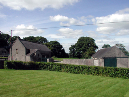 STRADBALLY MORE, Stradbally,  Co. WATERFORD