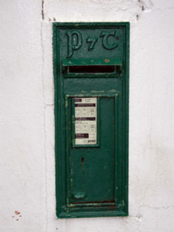 TEMPLEYVRICK, Bunmahon,  Co. WATERFORD