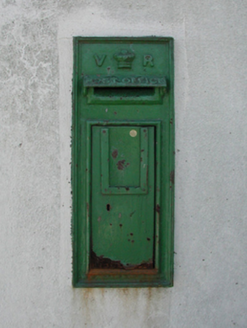 BALLYNAGEERAGH, Dunhill,  Co. WATERFORD