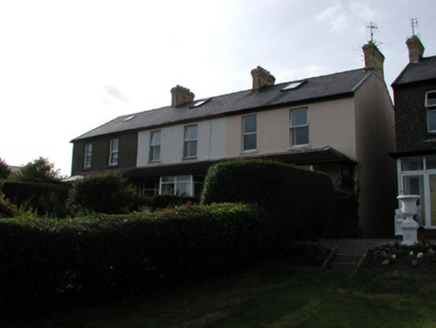 Cuas Crom, 3 Fairview Terrace, Priest's Road, TRAMORE WEST, Tramore,  Co. WATERFORD
