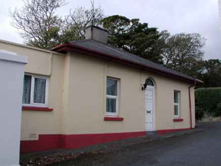 Convent of the Star of the Sea, Old Waterford Road,  TRAMORE EAST, Tramore,  Co. WATERFORD