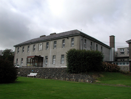 Convent of the Star of the Sea, Old Waterford Road, Convent Road, TRAMORE EAST, Tramore,  Co. WATERFORD