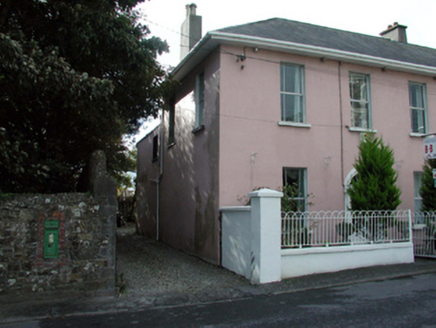 Church Road,  TRAMORE WEST, Tramore,  Co. WATERFORD