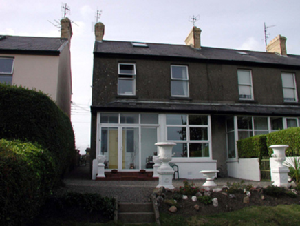 3 Arcadia Terrace, Priest's Road, TRAMORE WEST, Tramore,  Co. WATERFORD