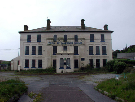 Dunmore Harbour House, DUNMORE, Dunmore East,  Co. WATERFORD