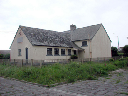Dunmore East Convent National School, DUNMORE, Dunmore East,  Co. WATERFORD