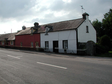 Convent Street,  TALLOW, Tallow,  Co. WATERFORD