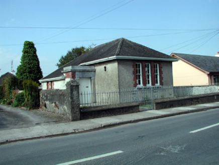 Tallow Carnegie Free Library, Convent Street,  TALLOW, Tallow,  Co. WATERFORD