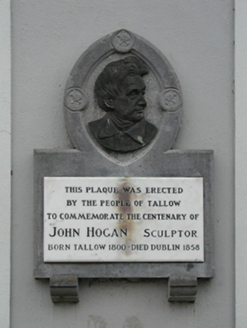 Saint Patrick's Parish Hall, Convent Street,  TALLOW, Tallow,  Co. WATERFORD