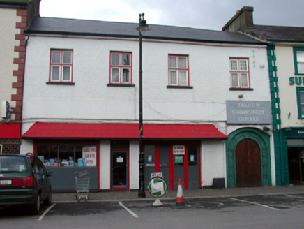 Convent Street,  TALLOW, Tallow,  Co. WATERFORD