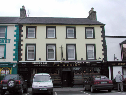 T.J. Keniry, Convent Street,  TALLOW, Tallow,  Co. WATERFORD