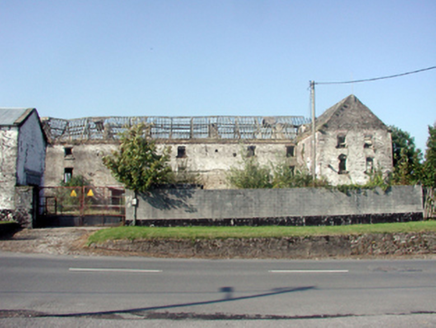 Barrack Street,  TALLOW, Tallow,  Co. WATERFORD