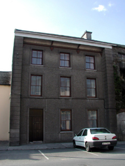 Convent Street,  TALLOW, Tallow,  Co. WATERFORD