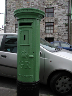 Church Street,  DUNGARVAN, Dungarvan,  Co. WATERFORD