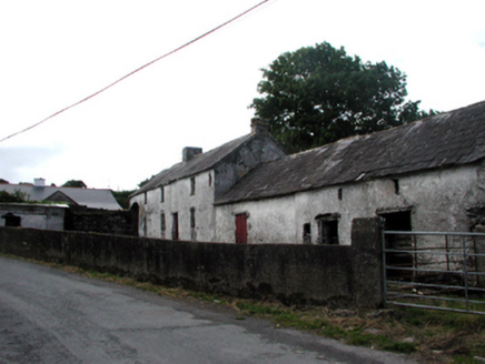 SHANAKILL (D. WN. BY.) RINGA. PAR., An Rinn [Ringville],  Co. WATERFORD