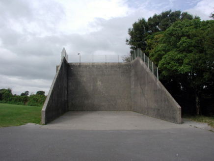 Coláiste na Rinne [Ring College], MWEELAHORNA (D. WN. BY.) RINGA. PAR., An Rinn [Ringville],  Co. WATERFORD