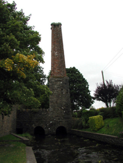 COOLBOOA, Clashmore,  Co. WATERFORD
