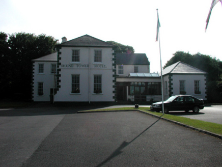 College Road,  FARRANGARRET, Ardmore,  Co. WATERFORD