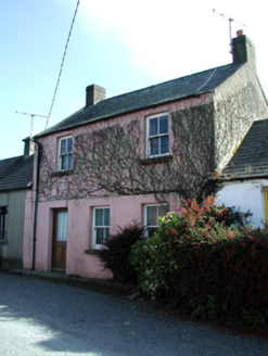Cliff Cottage, Cliff Road,  DYSERT, Ardmore,  Co. WATERFORD