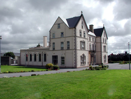 Convent of Mercy, Lower Yellow Road, Military Road, WATERFORD CITY, Waterford,  Co. WATERFORD