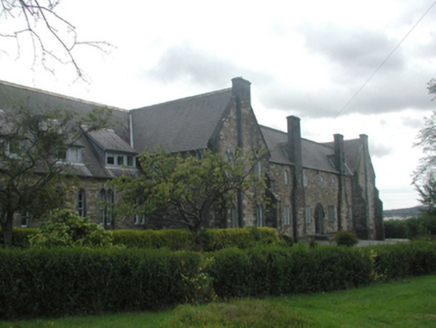 Presentation Convent, Slievekeale Road,  LISDUGGAN BIG, Waterford,  Co. WATERFORD