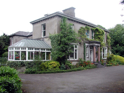 Holmacre, Newtown Road,  WATERFORD CITY, Waterford,  Co. WATERFORD