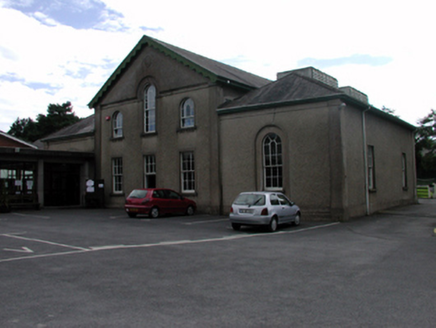 Newtown School, Newtown Road,  WATERFORD CITY, Waterford,  Co. WATERFORD