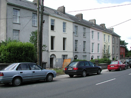 58 Newtown Buildings, Newtown Road, WATERFORD CITY, Waterford,  Co. WATERFORD