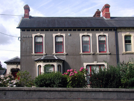 Marlfield, 3 Newtown Villas, Newtown Road, WATERFORD CITY, Waterford,  Co. WATERFORD