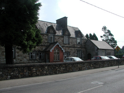 John's Hill,  GRANGE UPPER, Waterford,  Co. WATERFORD