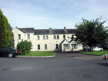 John's Hill,  GRANGE UPPER, Waterford,  Co. WATERFORD