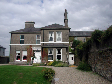 Mayville, 35 John's Hill,  GRANGE LOWER, Waterford,  Co. WATERFORD