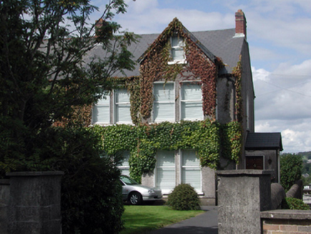 4 Passage Road,  WATERFORD CITY, Waterford,  Co. WATERFORD