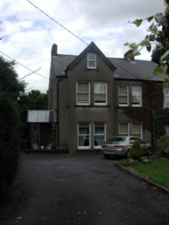 3 Passage Road,  WATERFORD CITY, Waterford,  Co. WATERFORD