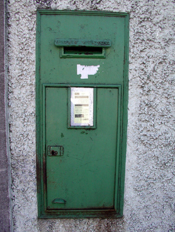 John's Hill,  GRANGE LOWER, Waterford,  Co. WATERFORD