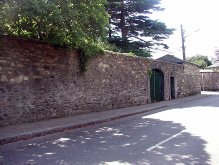 Lower Newtown Road, Wilkin's Street, WATERFORD CITY, Waterford,  Co. WATERFORD
