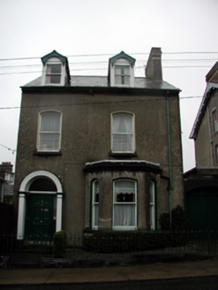 20 John's Hill,  WATERFORD CITY, Waterford,  Co. WATERFORD