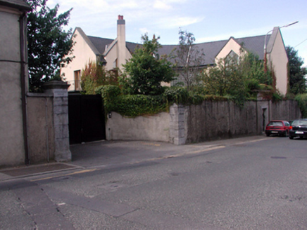 John's Hill,  GRANGE LOWER, Waterford,  Co. WATERFORD