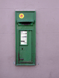 25 Poleberry Street,  WATERFORD CITY, Waterford,  Co. WATERFORD