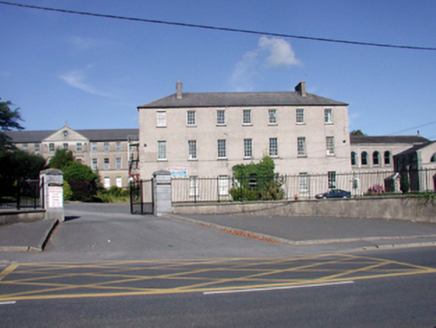 Saint Angela's Ursuline Convent, Ballytruckle Road,  WATERFORD CITY, Waterford,  Co. WATERFORD