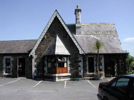Holy Ghost Hospital, Cork Road,  WATERFORD CITY, Waterford,  Co. WATERFORD