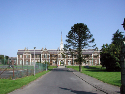 Holy Ghost Hospital, Cork Road,  WATERFORD CITY, Waterford,  Co. WATERFORD