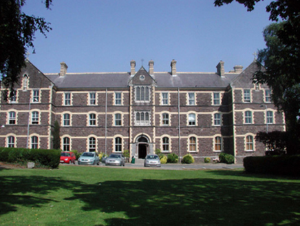 Good Shepherd Convent, Cork Road,  WATERFORD CITY, Waterford,  Co. WATERFORD