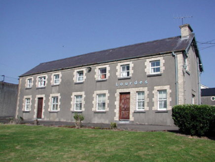 Saint Joseph's House, Hennessy's Road, Manor Hill, WATERFORD CITY, Waterford,  Co. WATERFORD