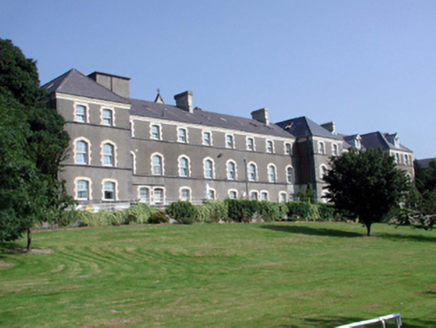 Saint Joseph's House, Hennessy's Road, Manor Hill, WATERFORD CITY, Waterford,  Co. WATERFORD